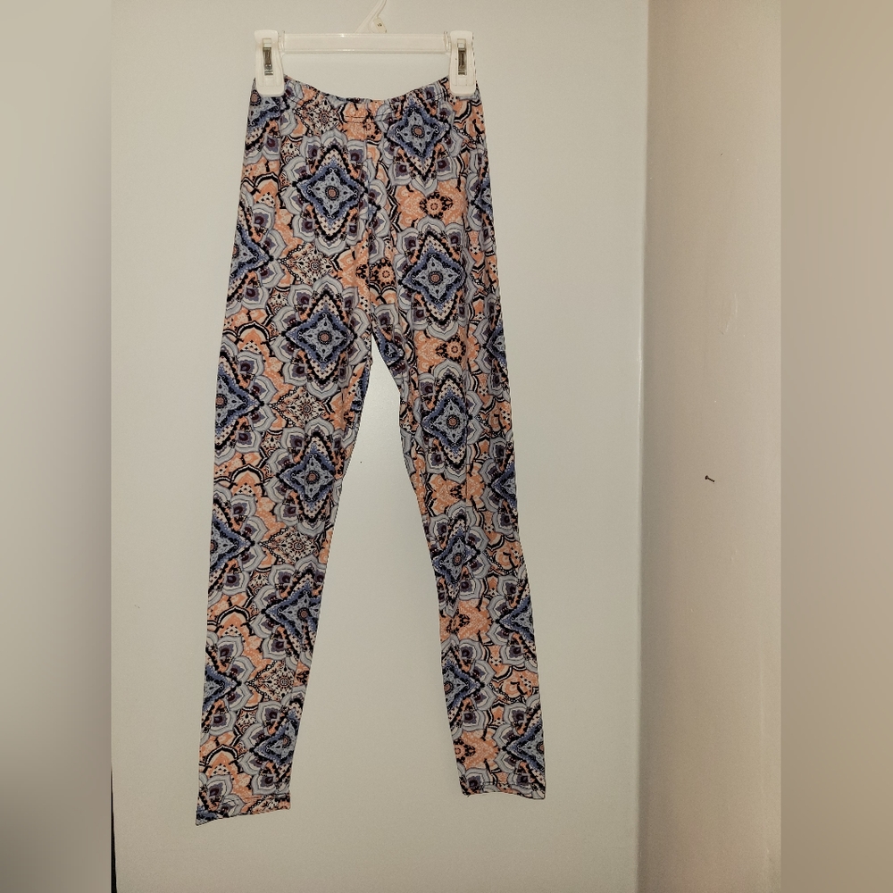Ultra Flirt Leggings